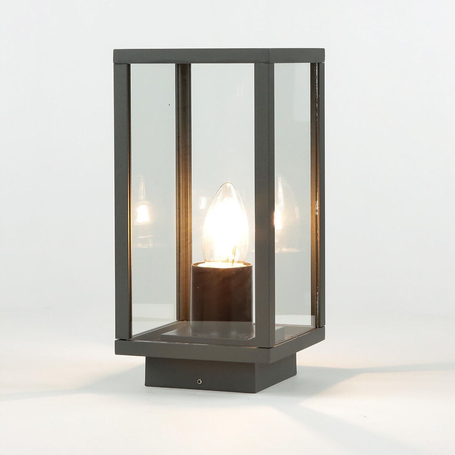 Lampe, Laterne