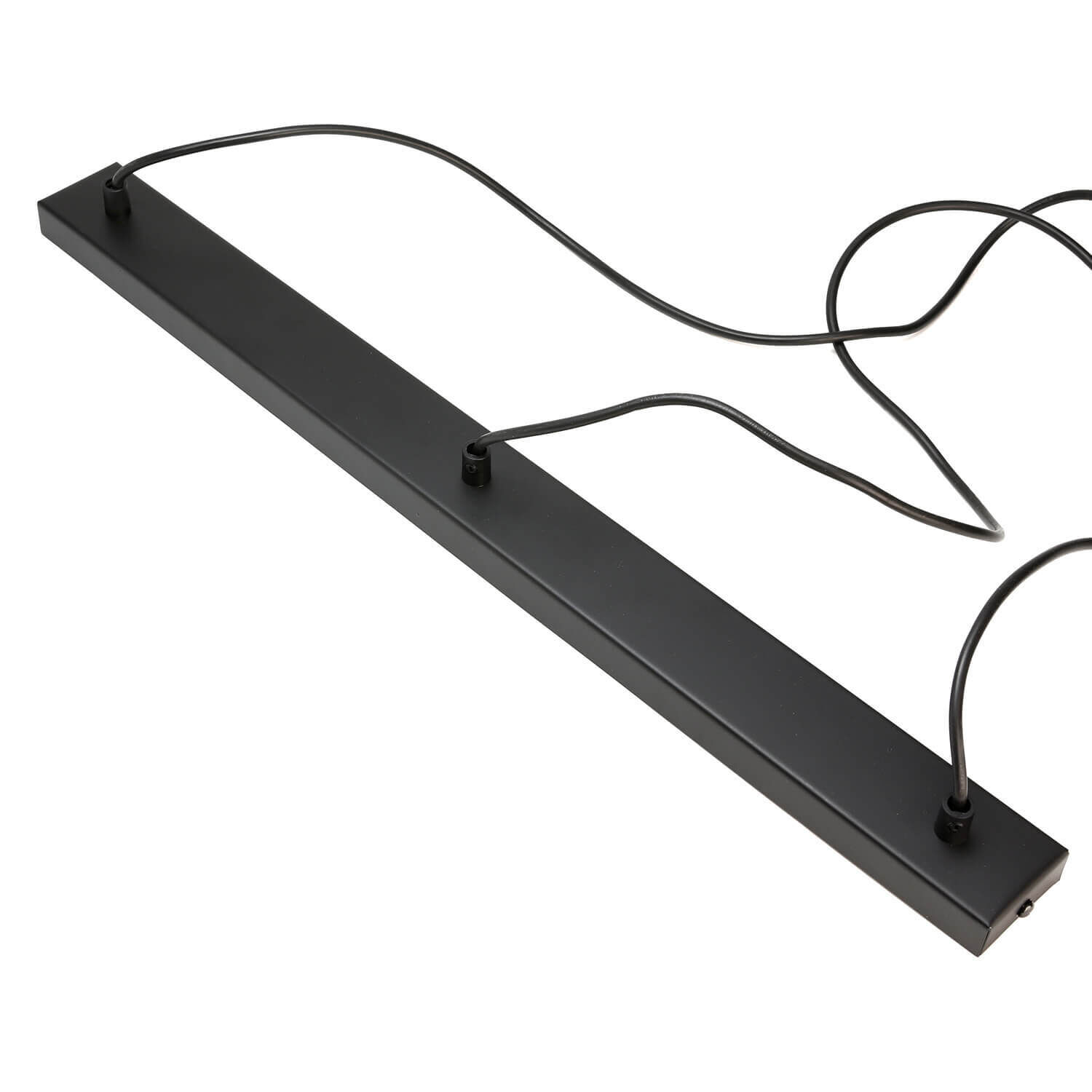 Hängeleuchte Schwarz Gold 3-flammig E27 verstellbar Hängeleuchte Schwarz Gold 3-flammig E27 verstellbar