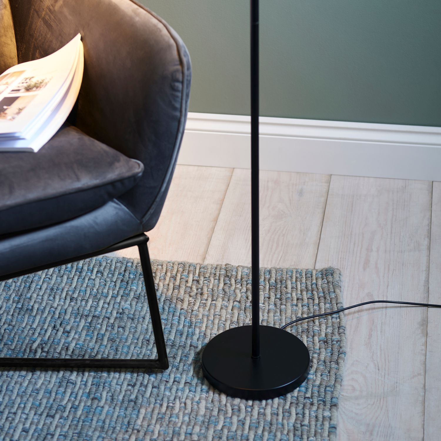 Lampe, Dekoration für Zuhause, Mobiliar