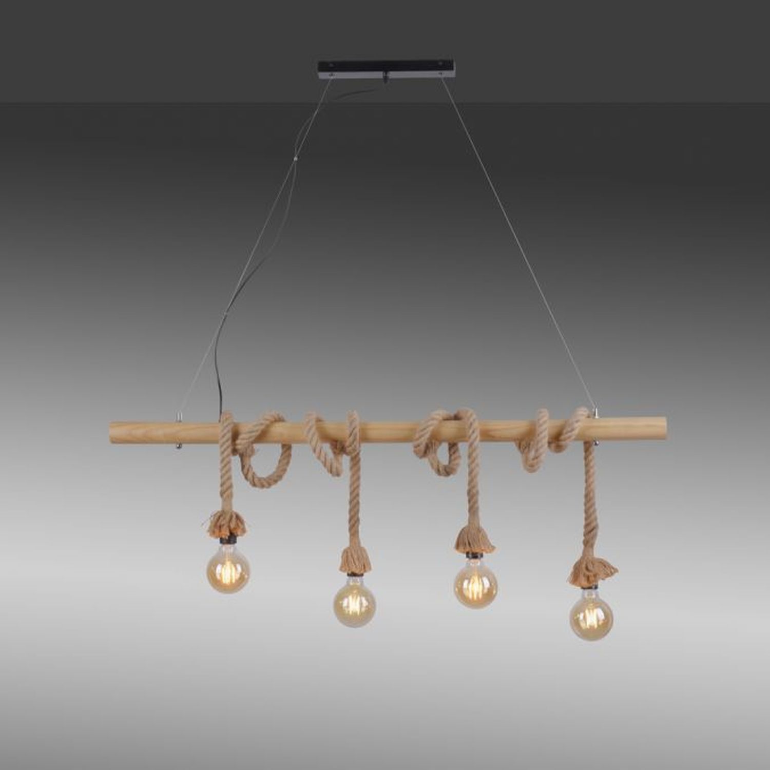 Leuchter, Lampe