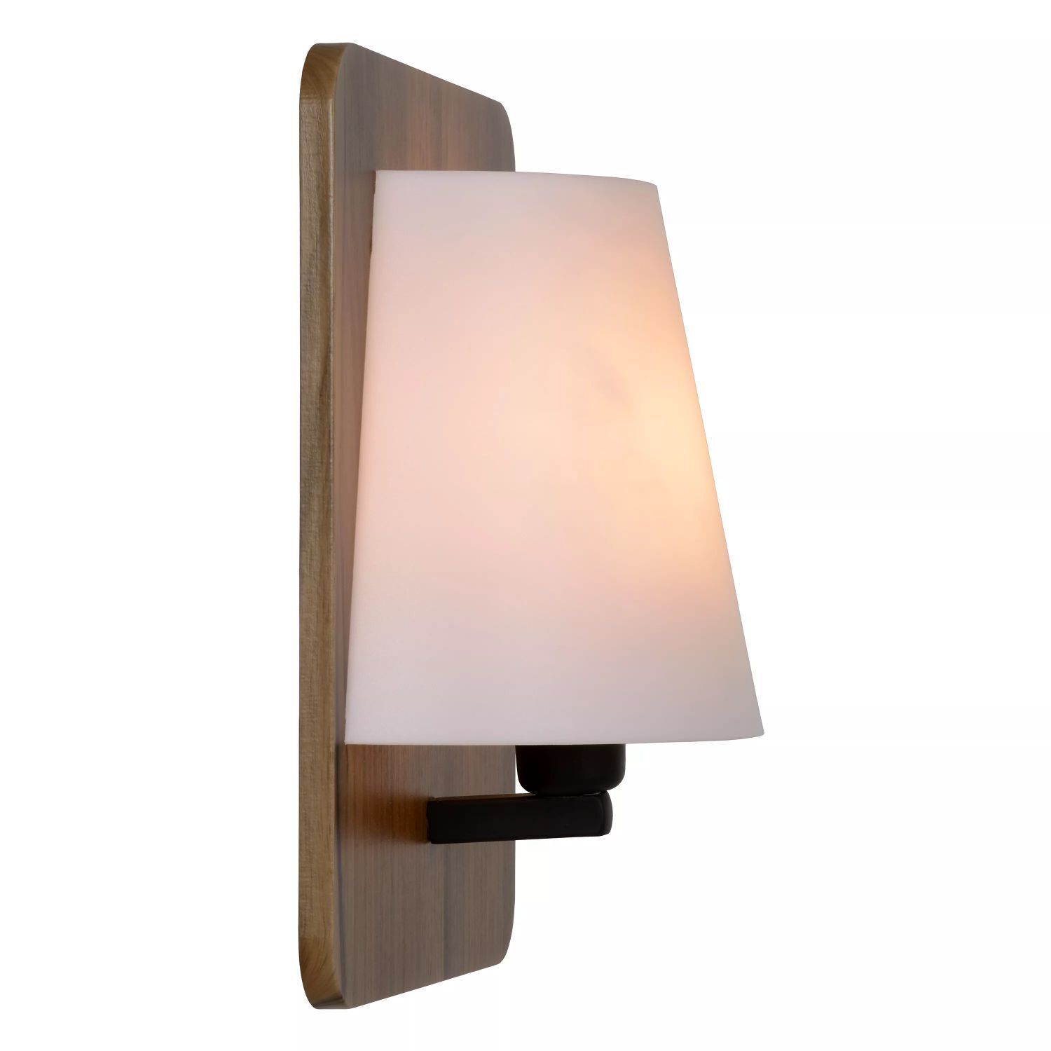 Lampe, Lampenschirm