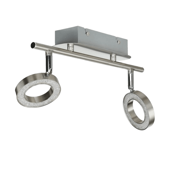 edison, lighting, spotlight, ceiling light, metallic