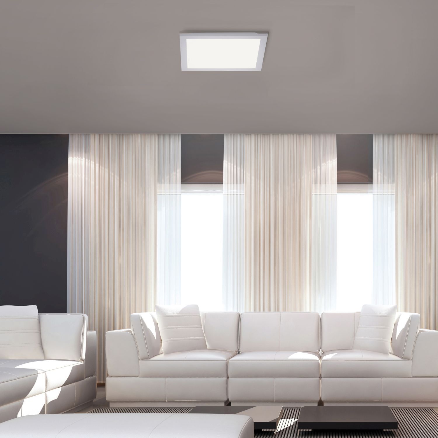 Drinnen, Innenarchitektur, Wohnzimmer, Couch, Dekoration für Zuhause