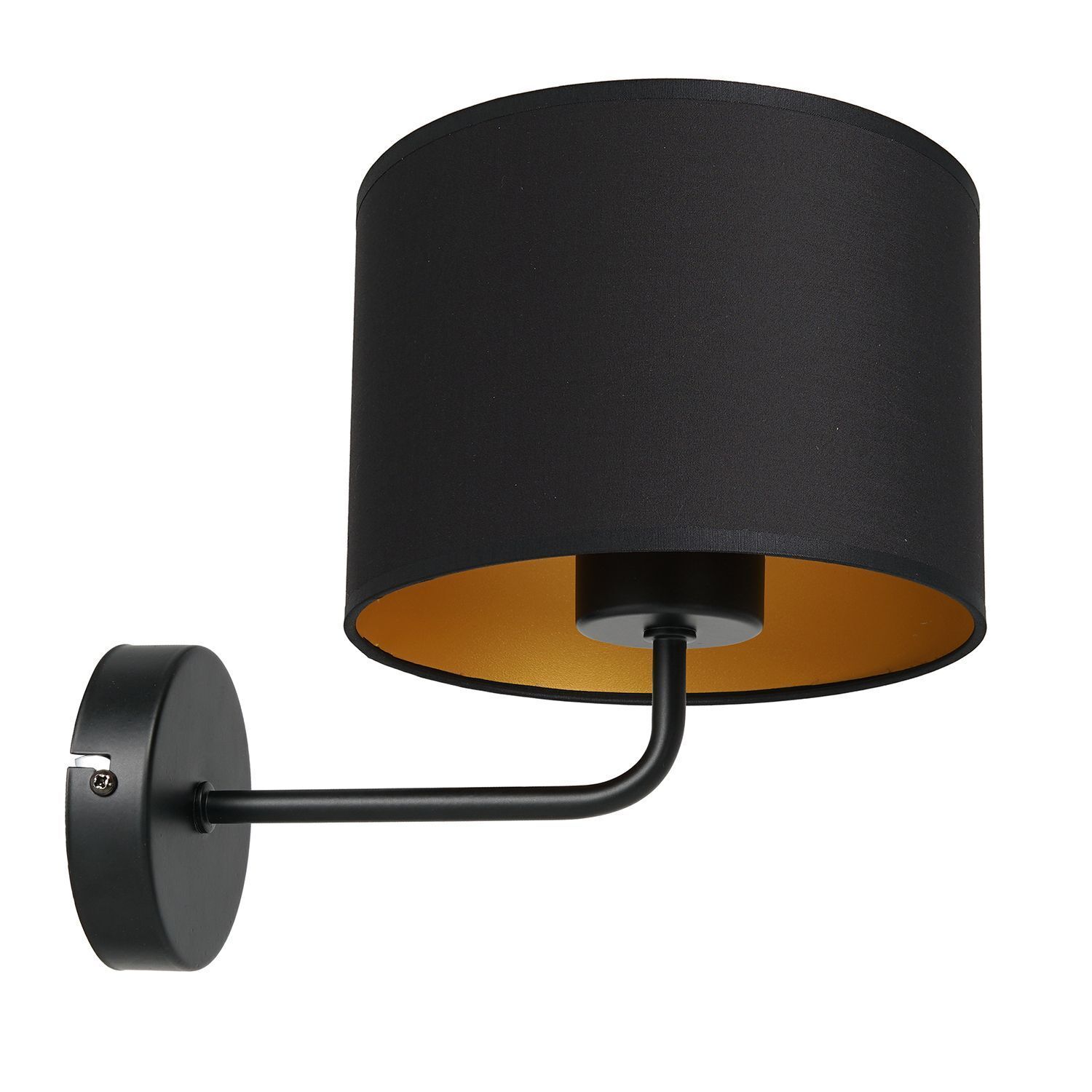 Lampe, Lampenschirm