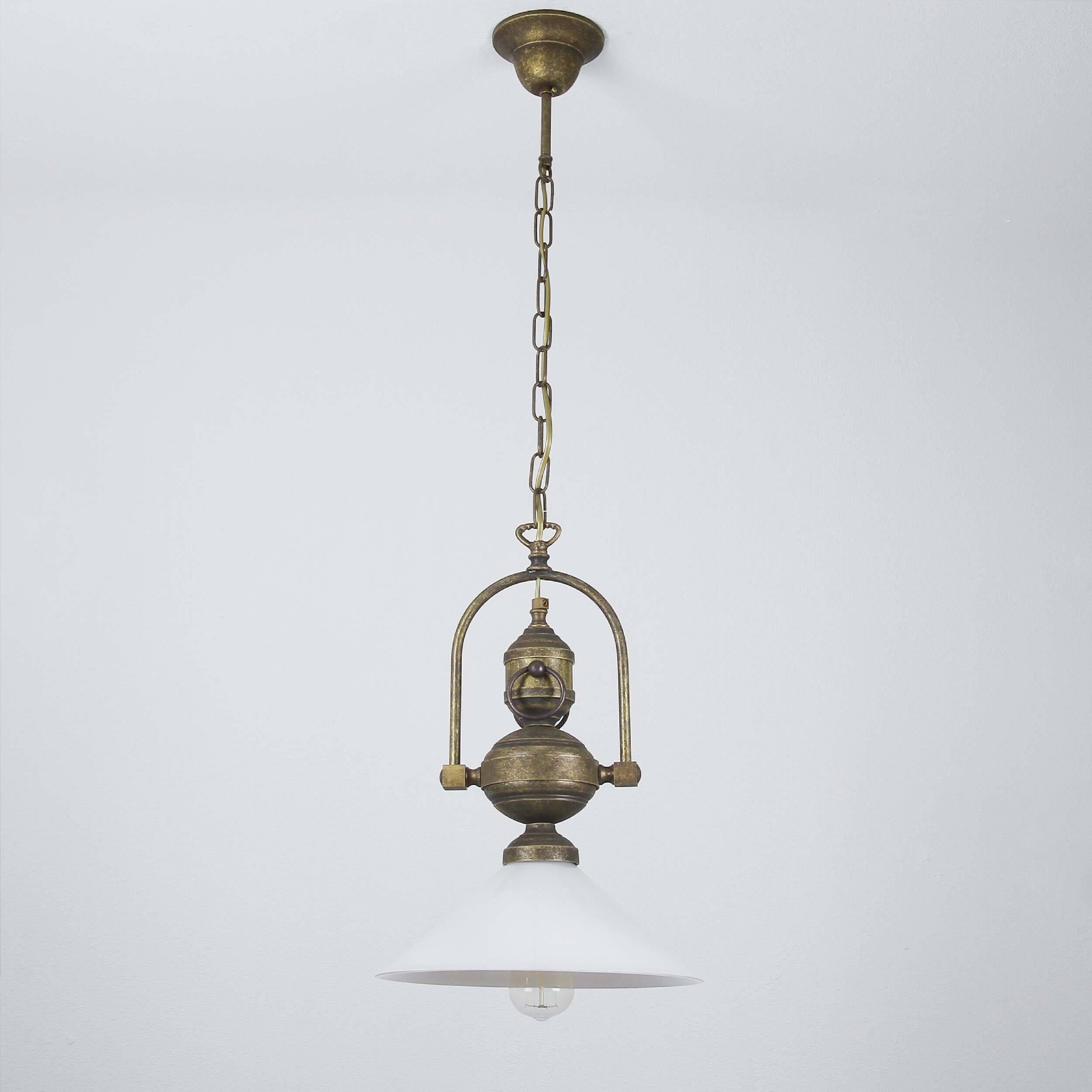 Bronze, Leuchte, Lampe, Deckenleuchte, Kronleuchter