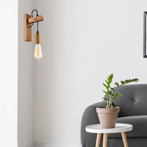 Lampe, Pflanze, Pflanze im Topf, Drinnen, Innenarchitektur
