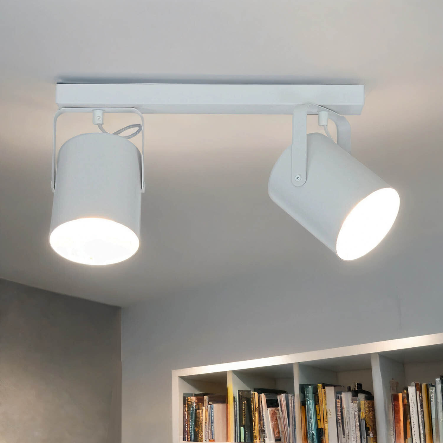 Deckenleuchte, Beleuchtung, Lampe, Leuchte