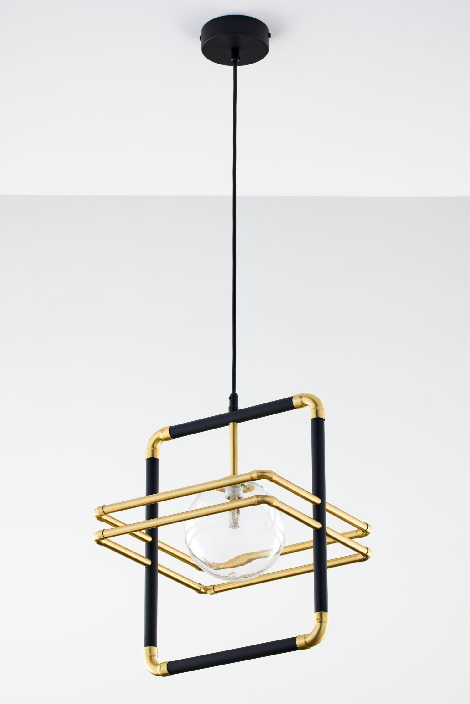 Leuchter, Lampe, Deckenleuchte