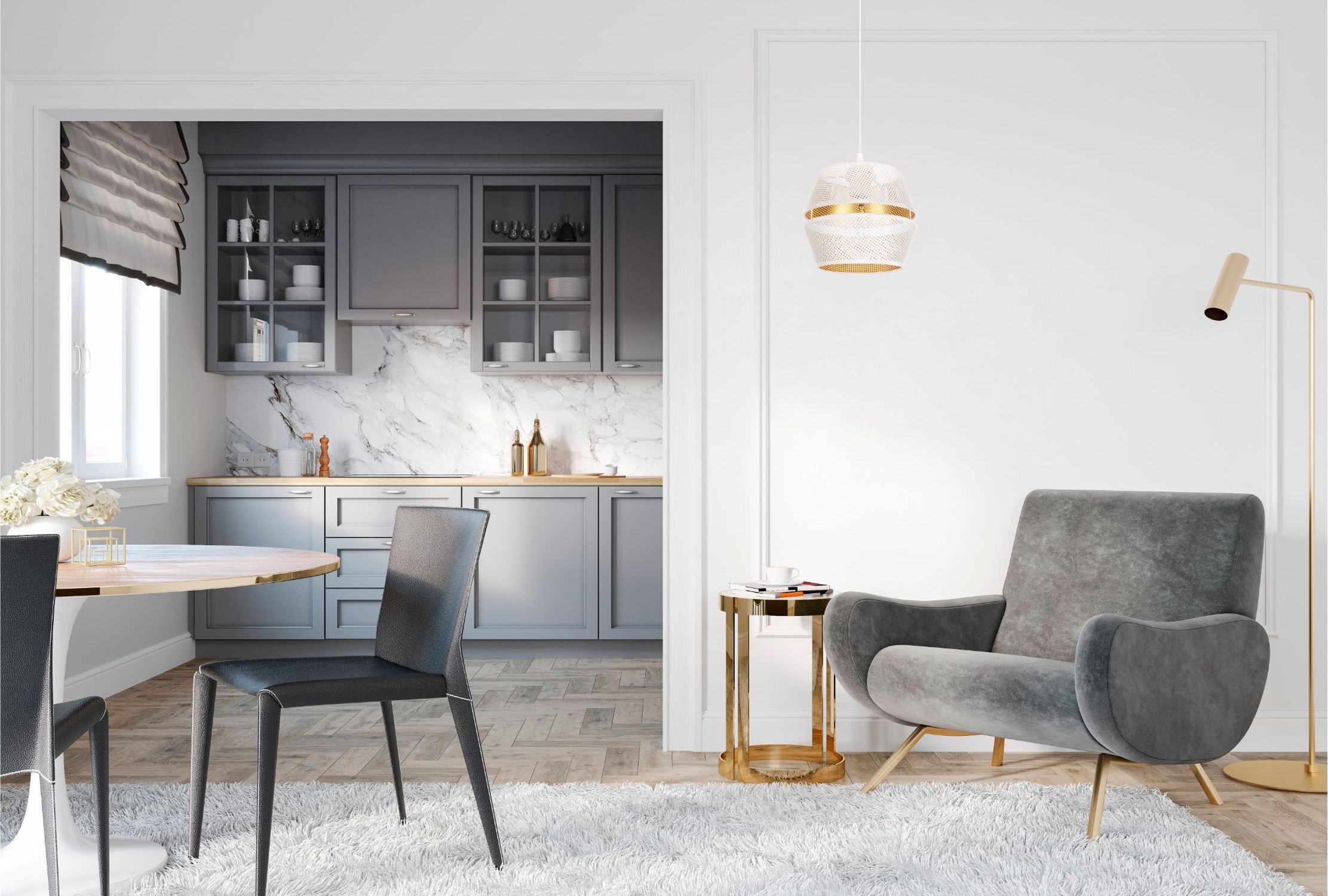 Innenarchitektur, Mobiliar, Inneneinrichtung, Stuhl, Lampe