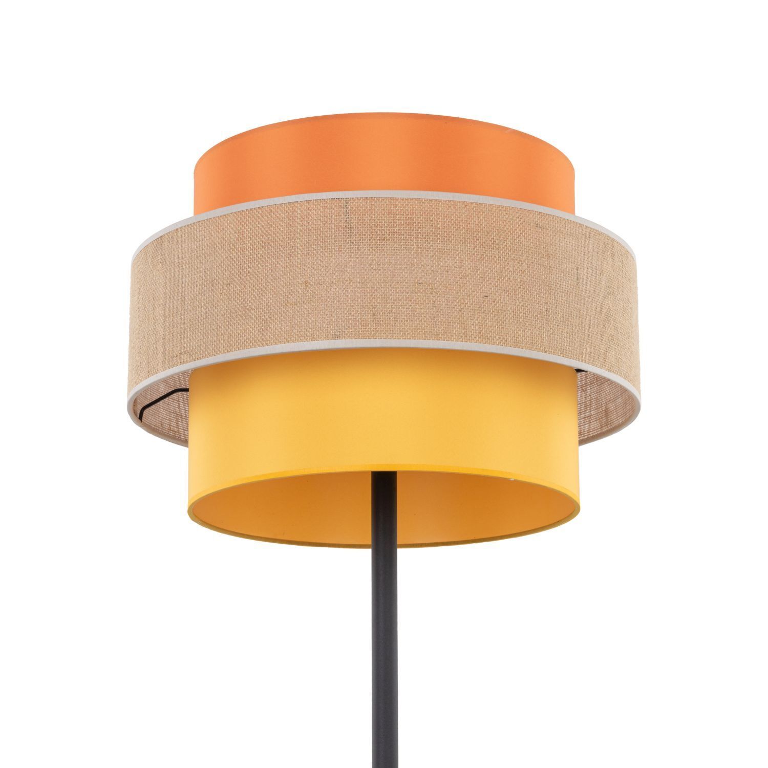 Lampe, Lampenschirm, Klebeband