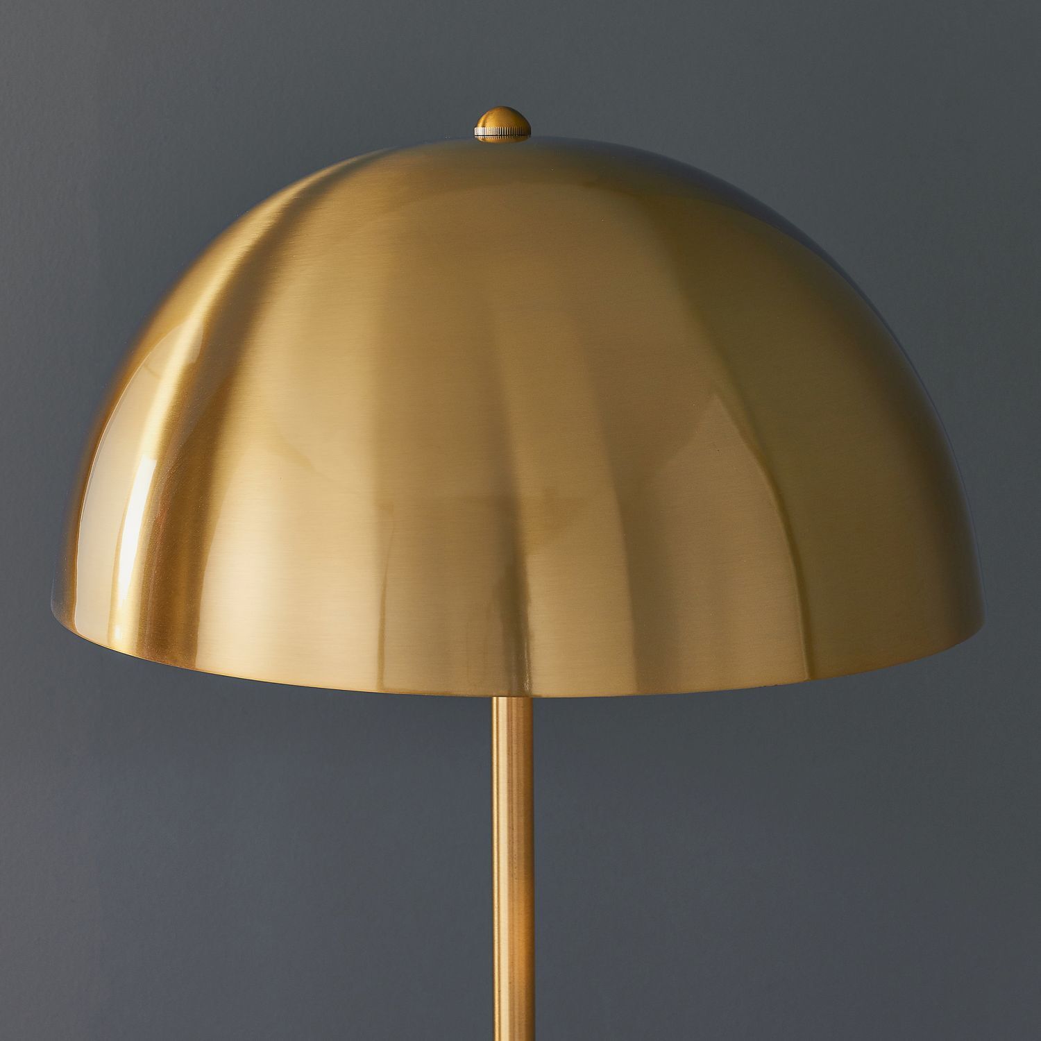 Lampe, Lampenschirm