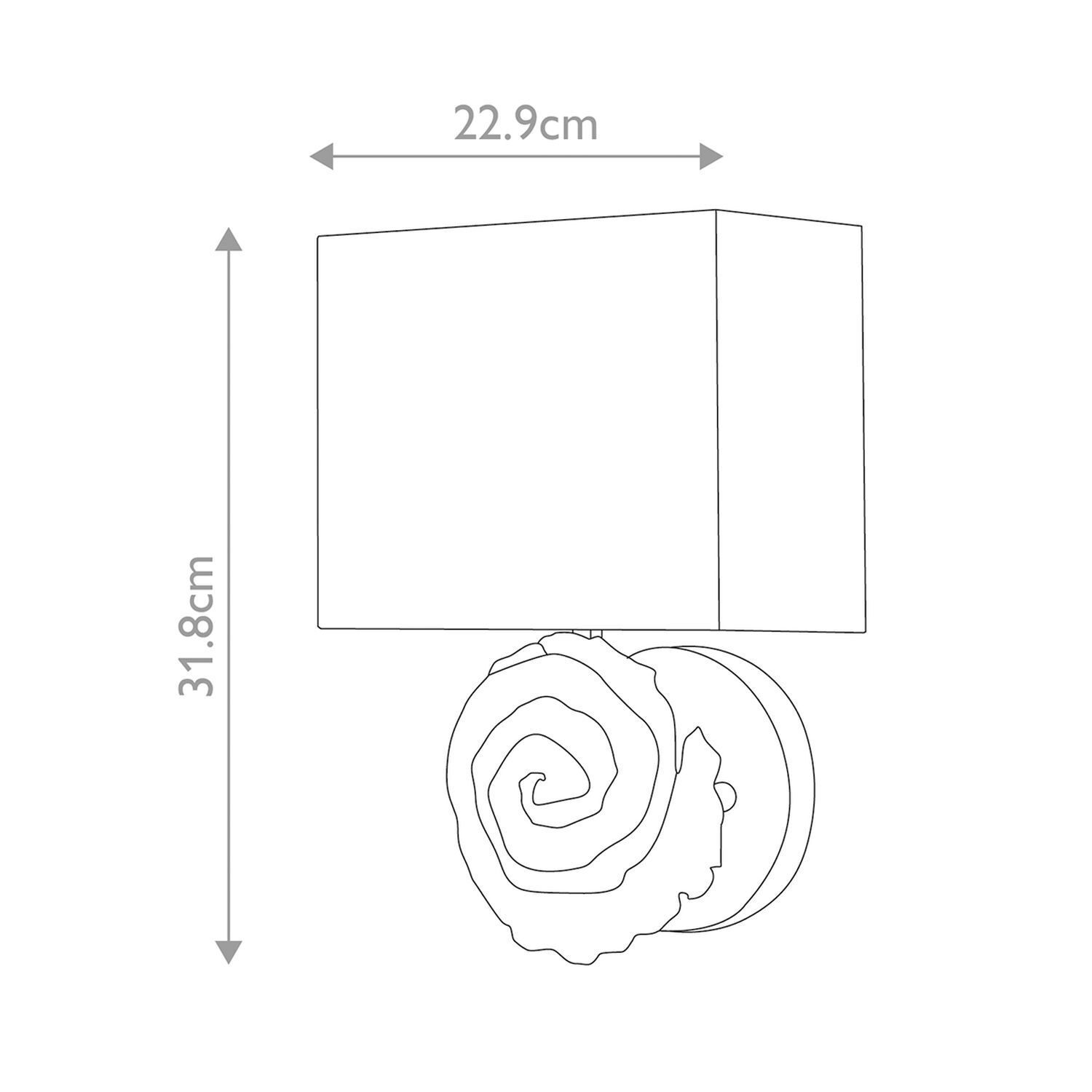 Diagramm, Handlung, Spirale
