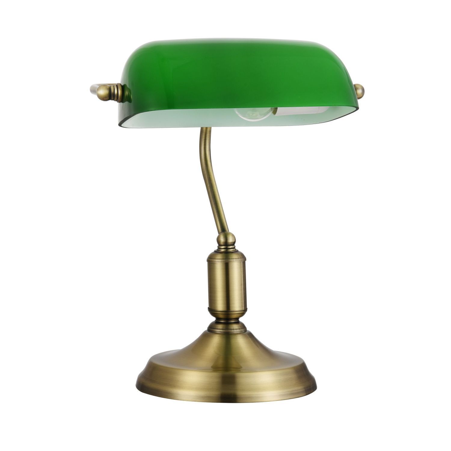 Lampe, Lampenschirm, Tischlampe