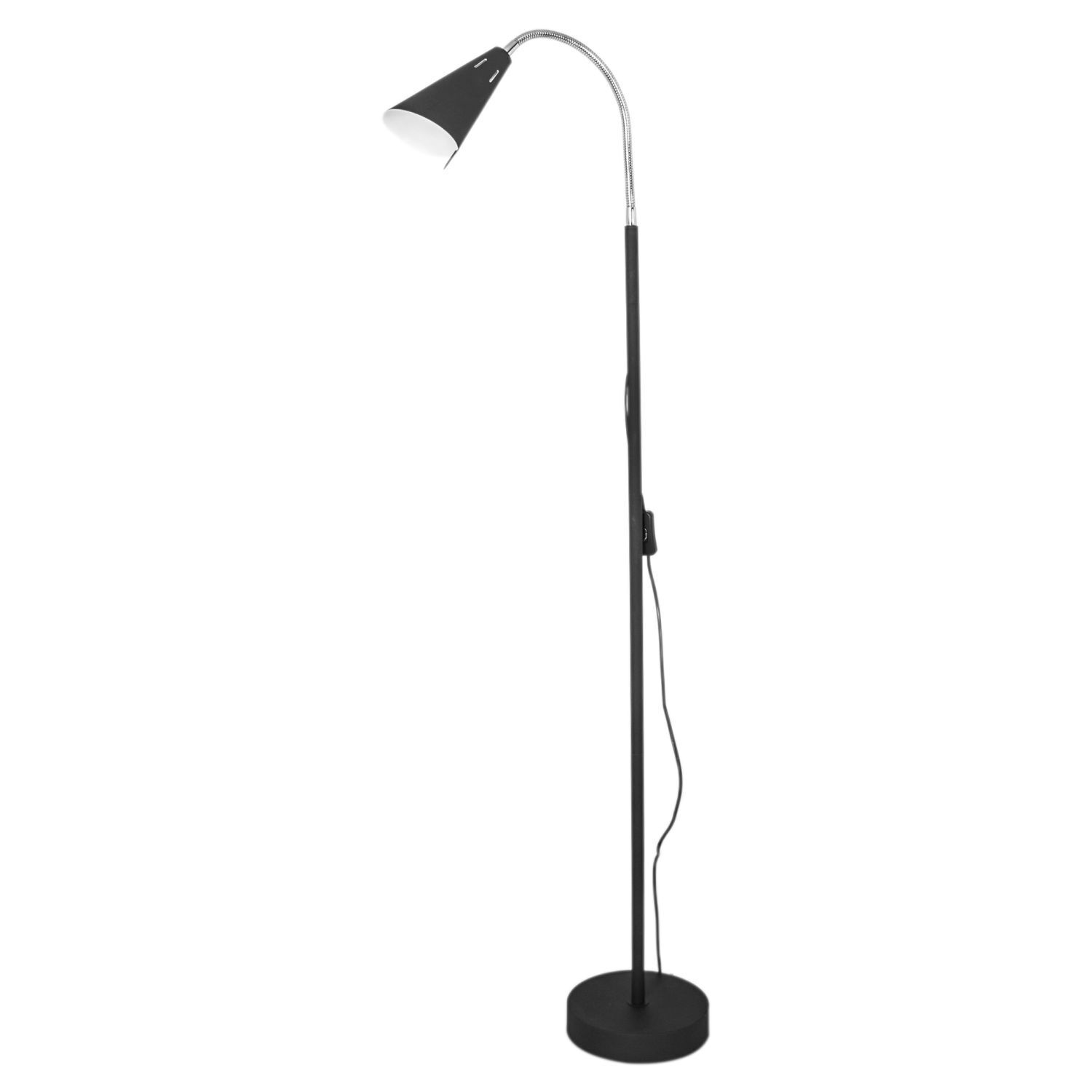 Lampe, Lampenschirm