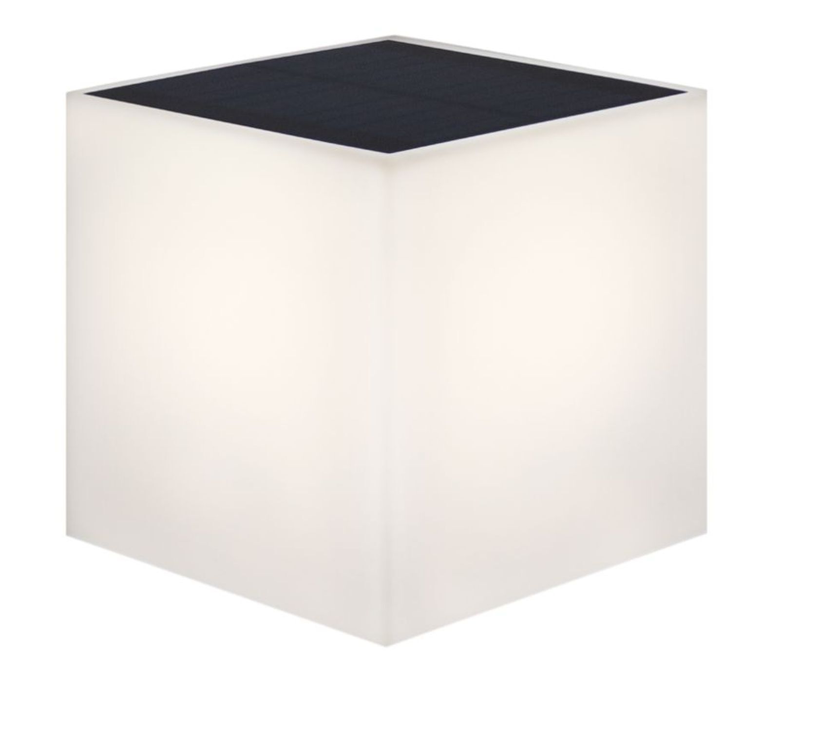 LED Wandlampe Solar Bewegungsmelder Fernbedienung IP65 Lampe, Postfach