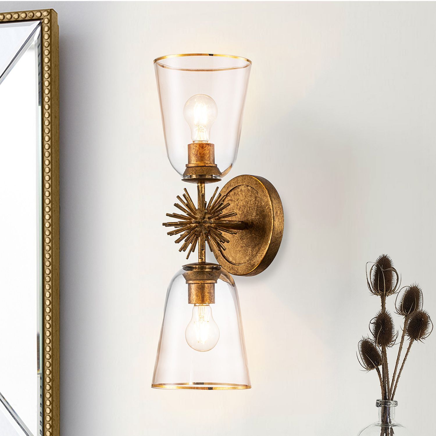 Lampe