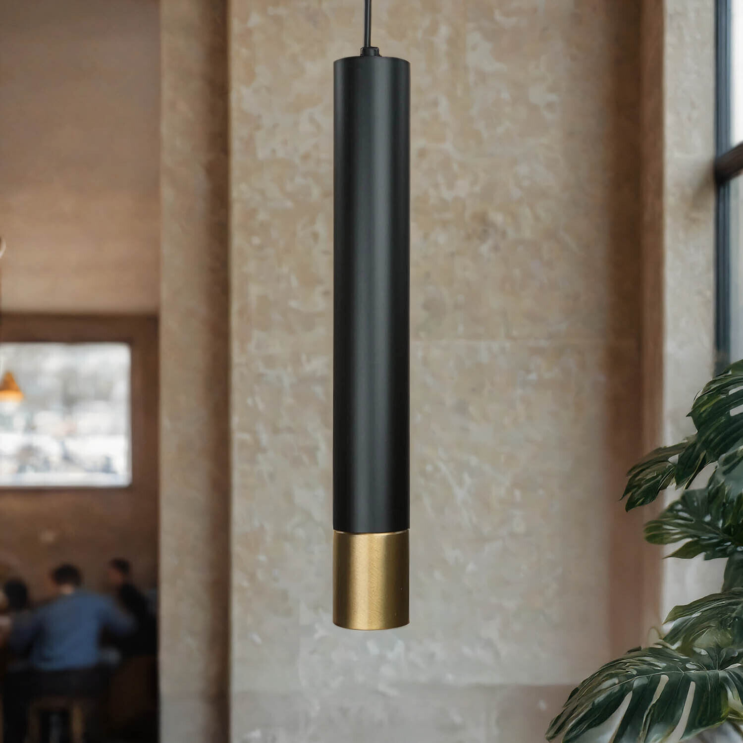 Lampe