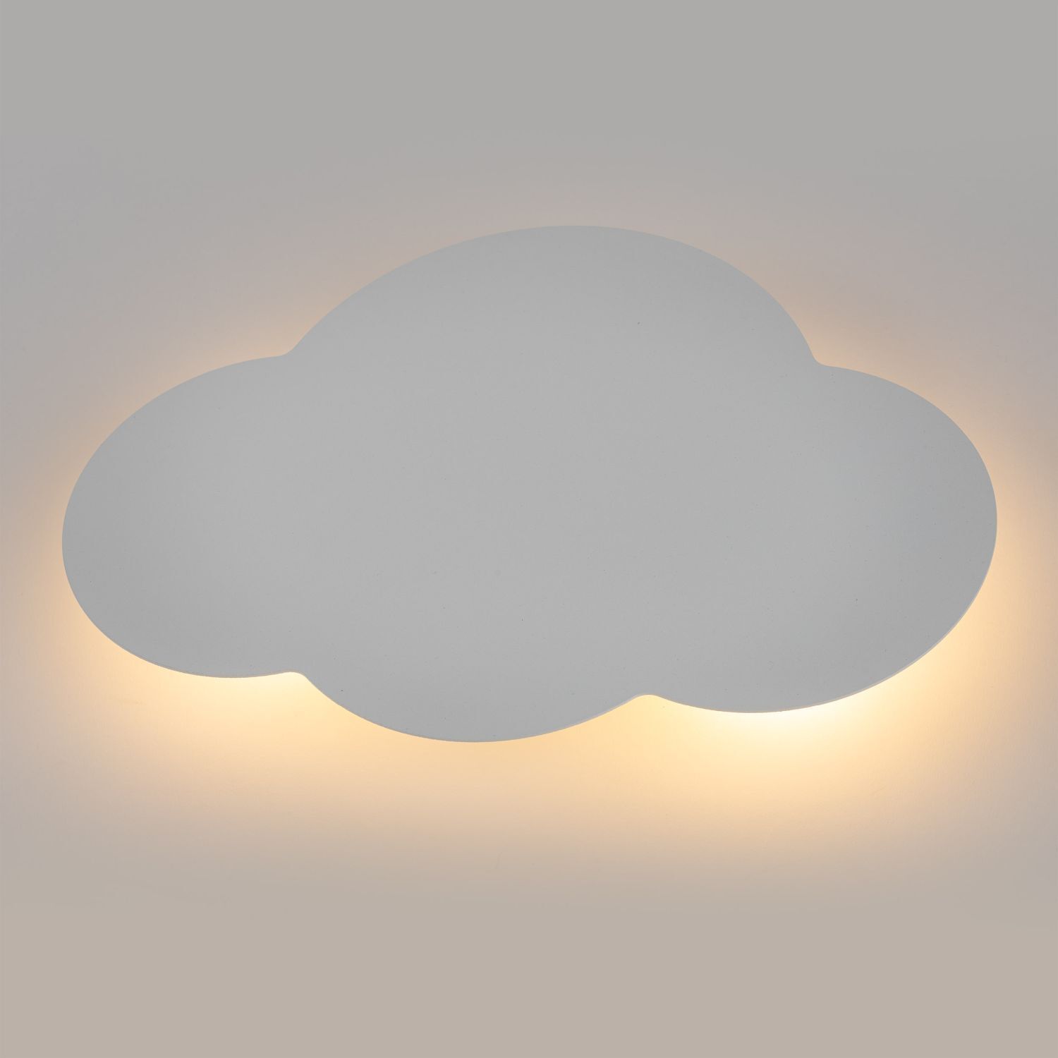 le92934-kinderzimmerleuchte-wand-weiss-b-38-cm-2x-g9-metall-wolkenlampe-wandleuchte-4 Wandlampe, Schirmleuchte, Cloud-Form, LED-Beleuchtung, Wandf läche