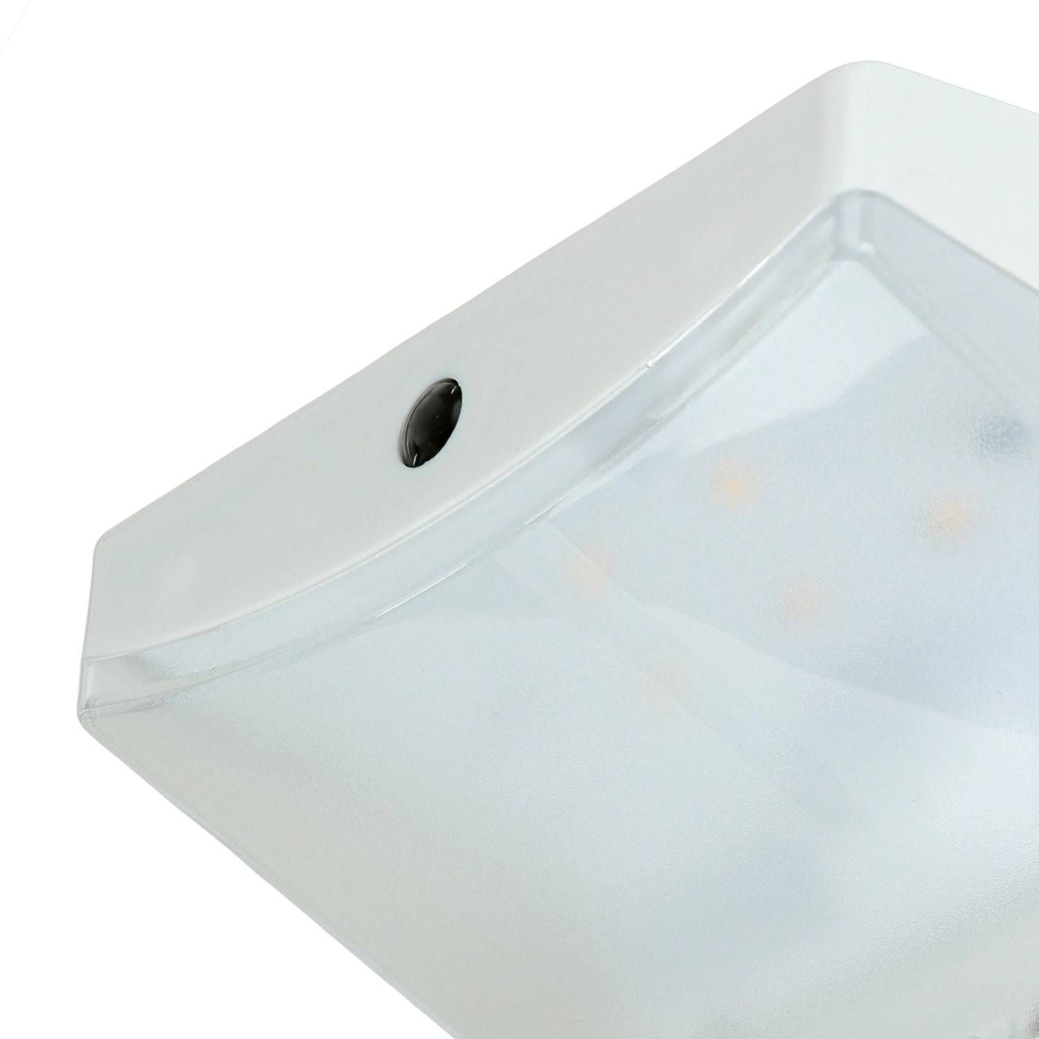 Schutzbrille, Glas, Sichtschutz, Transparent, Klemmverschluss