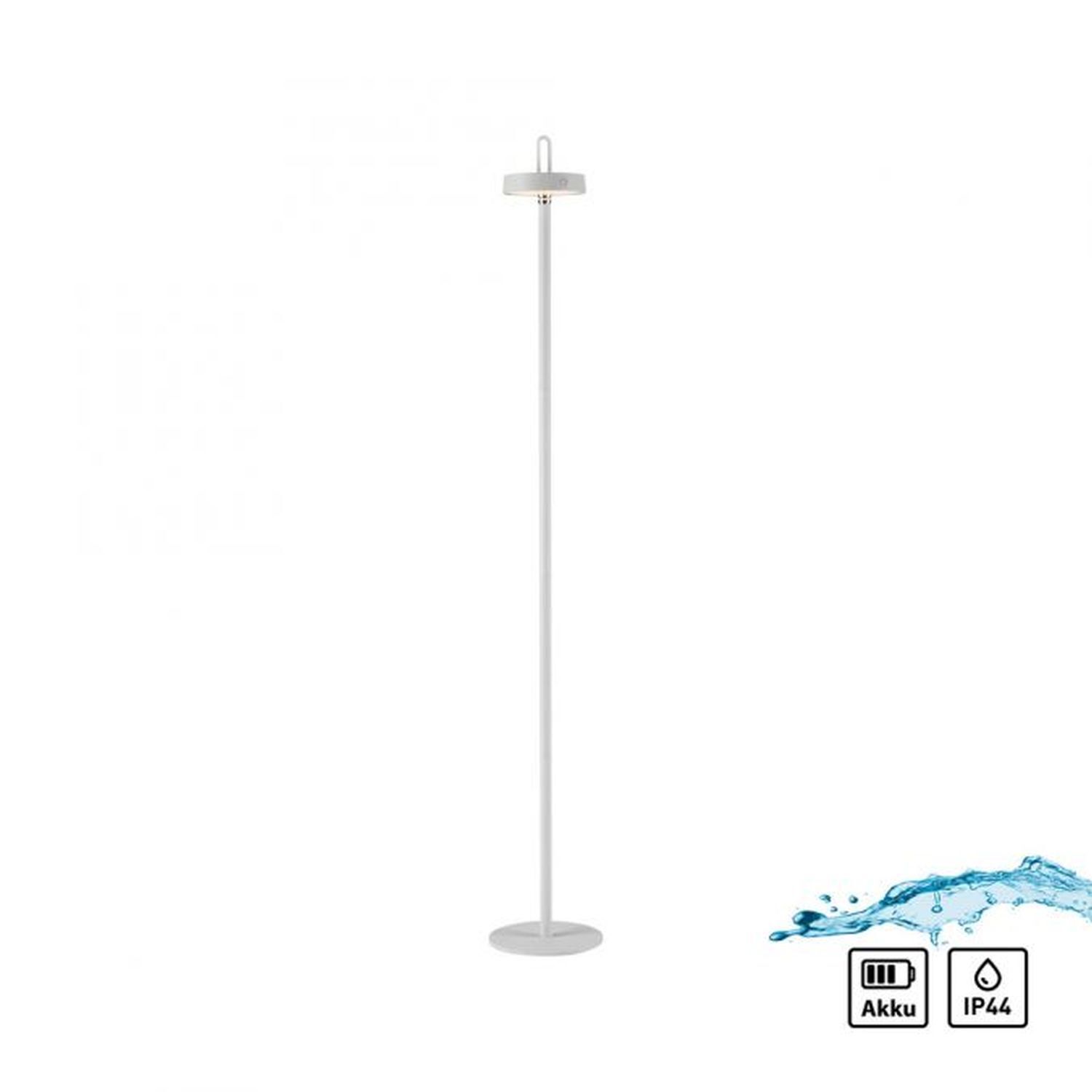 Lampe
