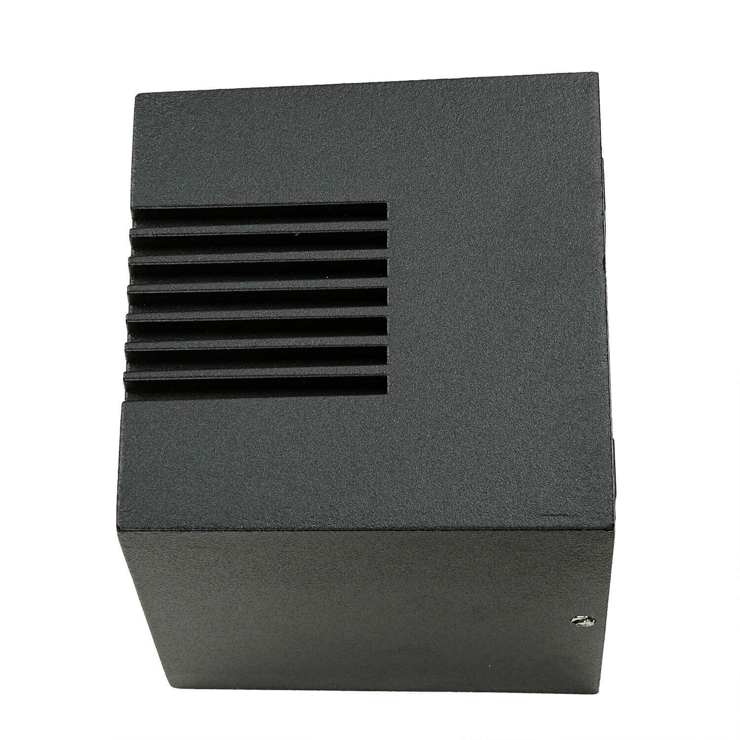 LED Außenleuchte Wand klein B: 9 cm IP44 Haus Eingang Postfach, Elektronik, Sprecher, Adapter