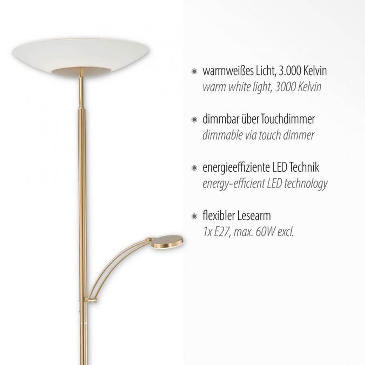 Lampe