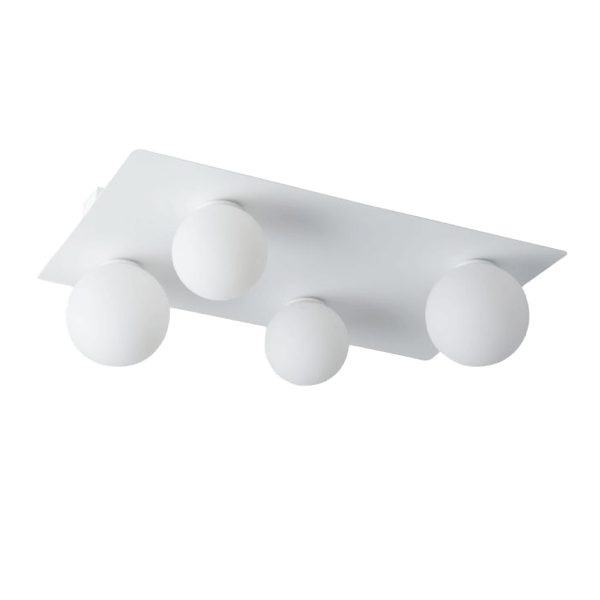 Lampenfassung, Kugel-Befestigung, Beleuchtung, Drei Kugeln, LED-Plug-in