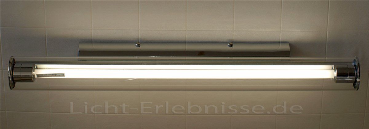 Leuchte, Beleuchtung