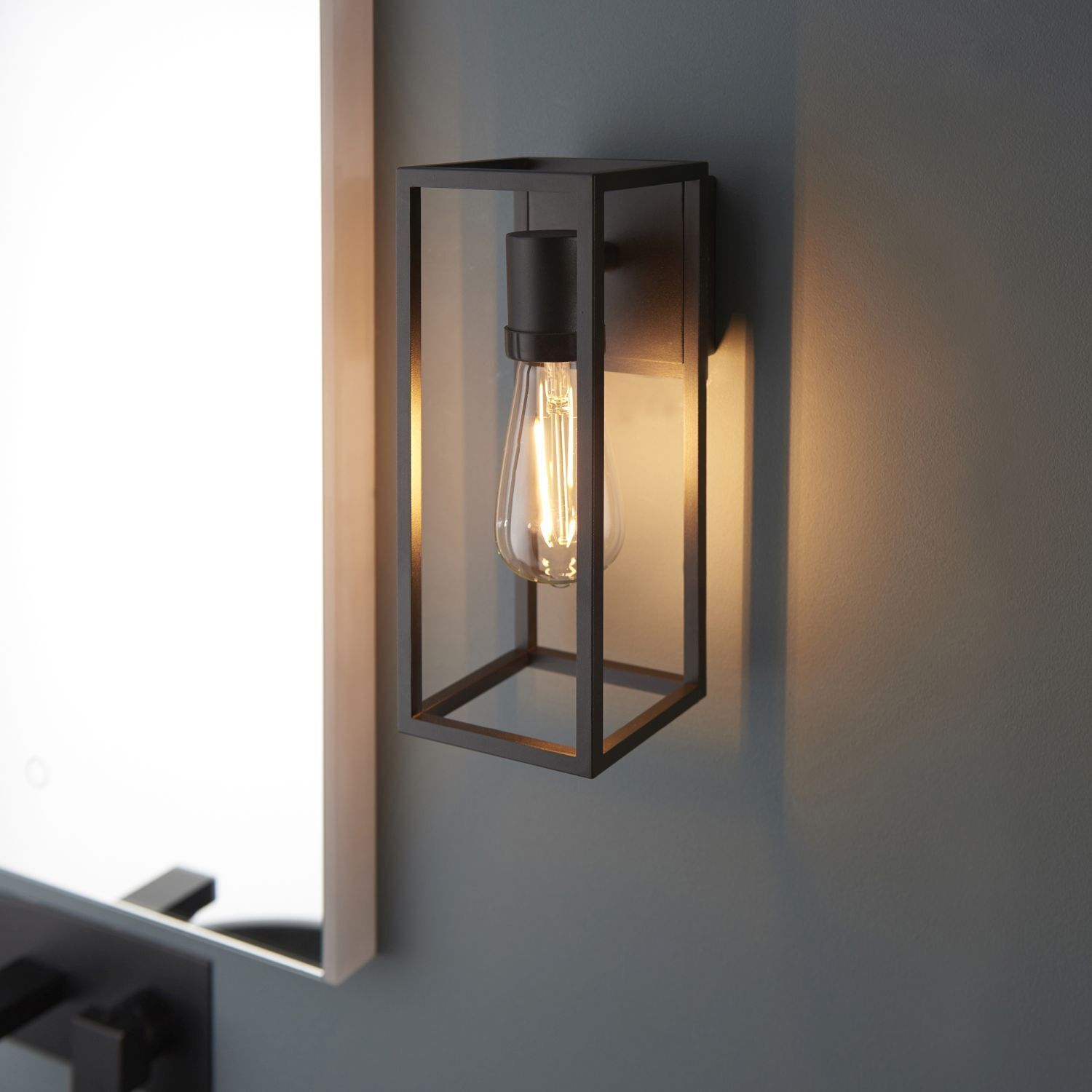 Leuchte, Lampe