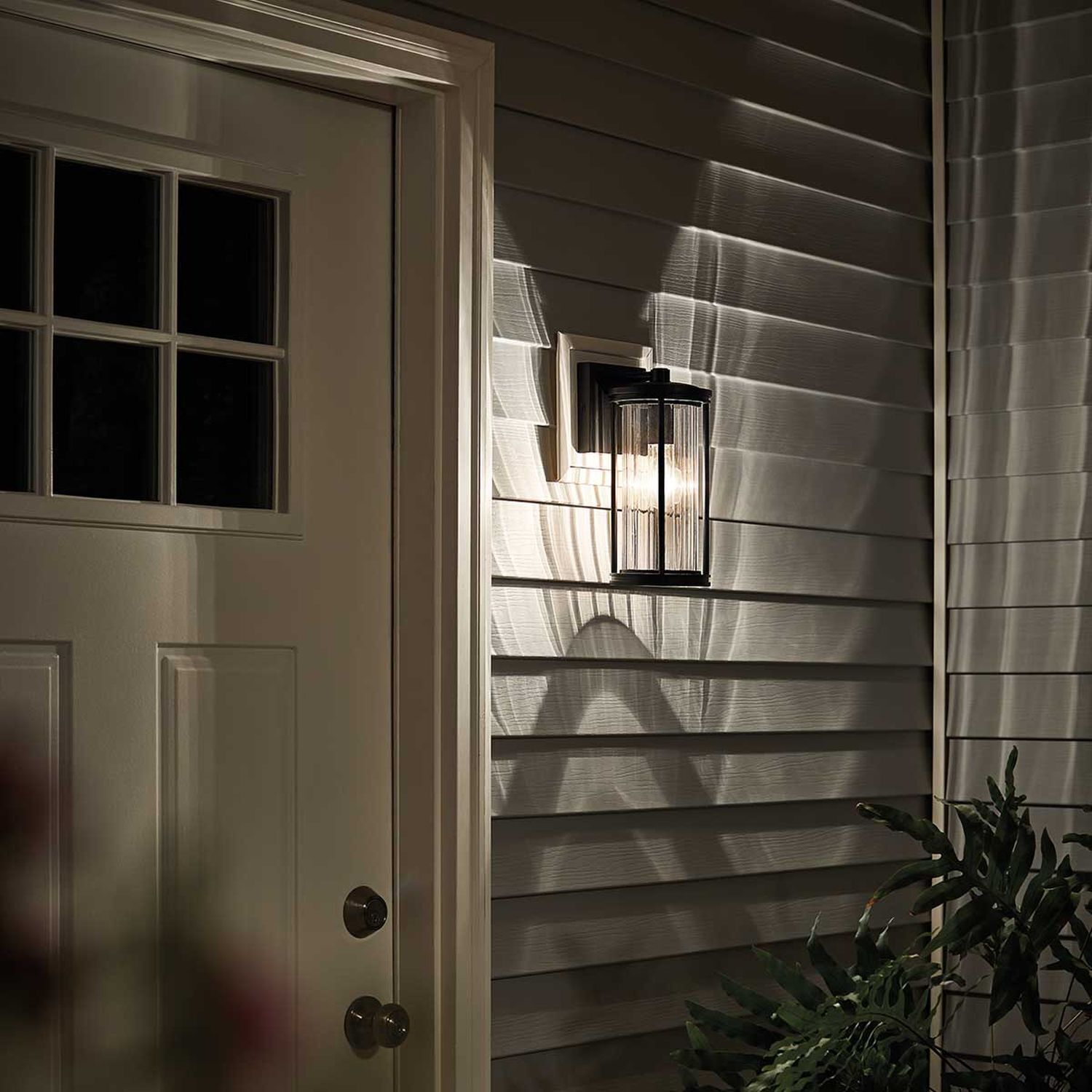 Drinnen, Innenarchitektur