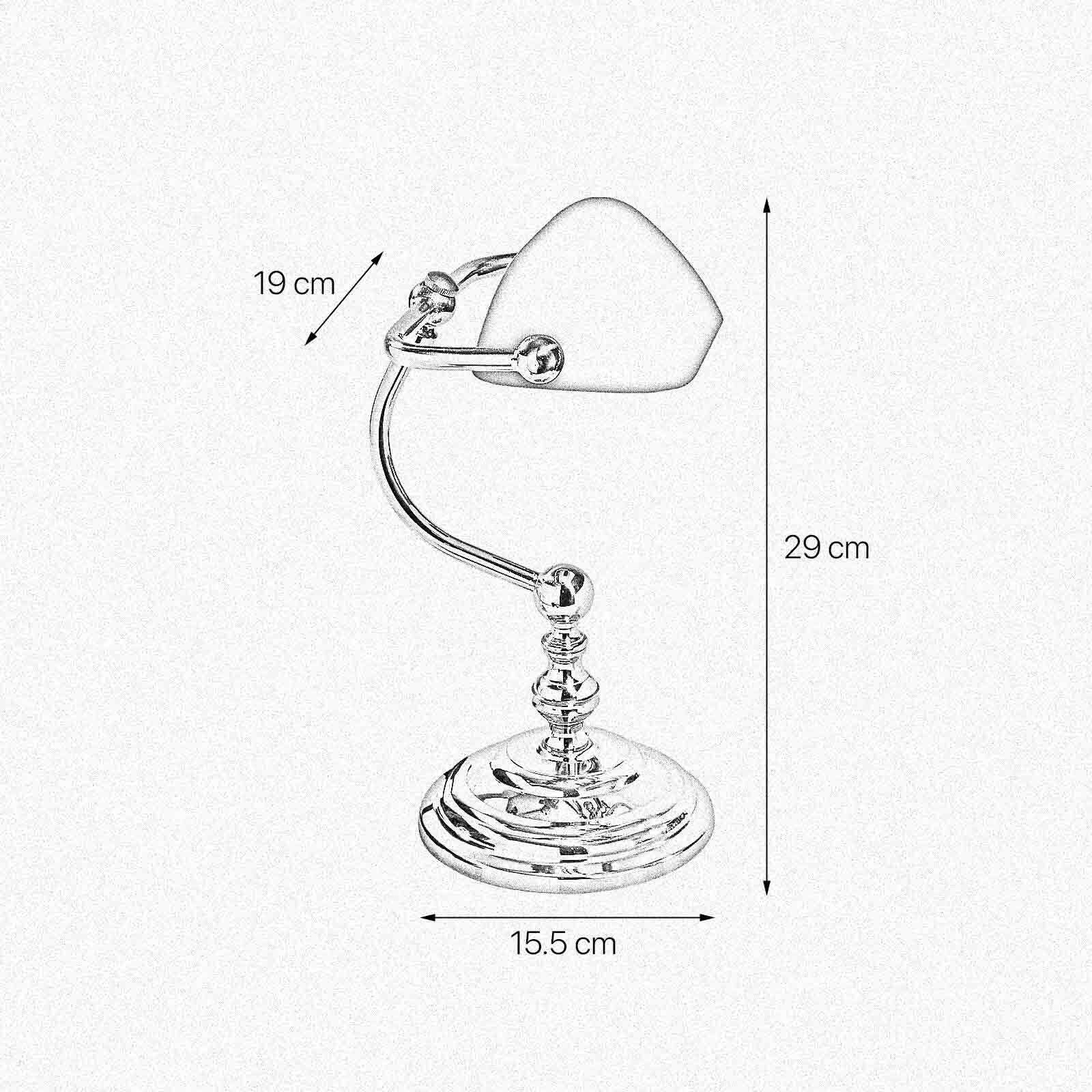 Lampe