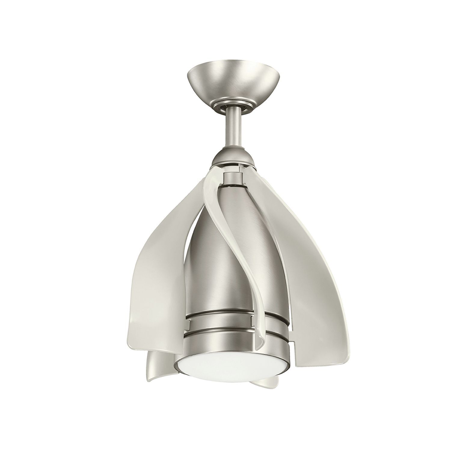 deckenventilator-mit-beleuchtung-deckenlampe-erin-1-flammig-champagner-industrie-12-1 Deckenlampe, Hängelampe, Metall, Silber, Klemm-Design