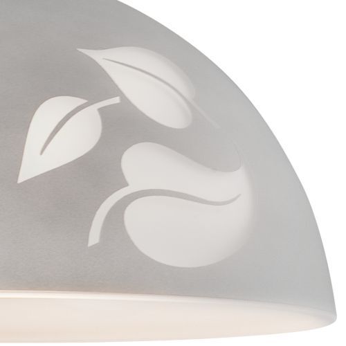 Lampe, Lampenschirm