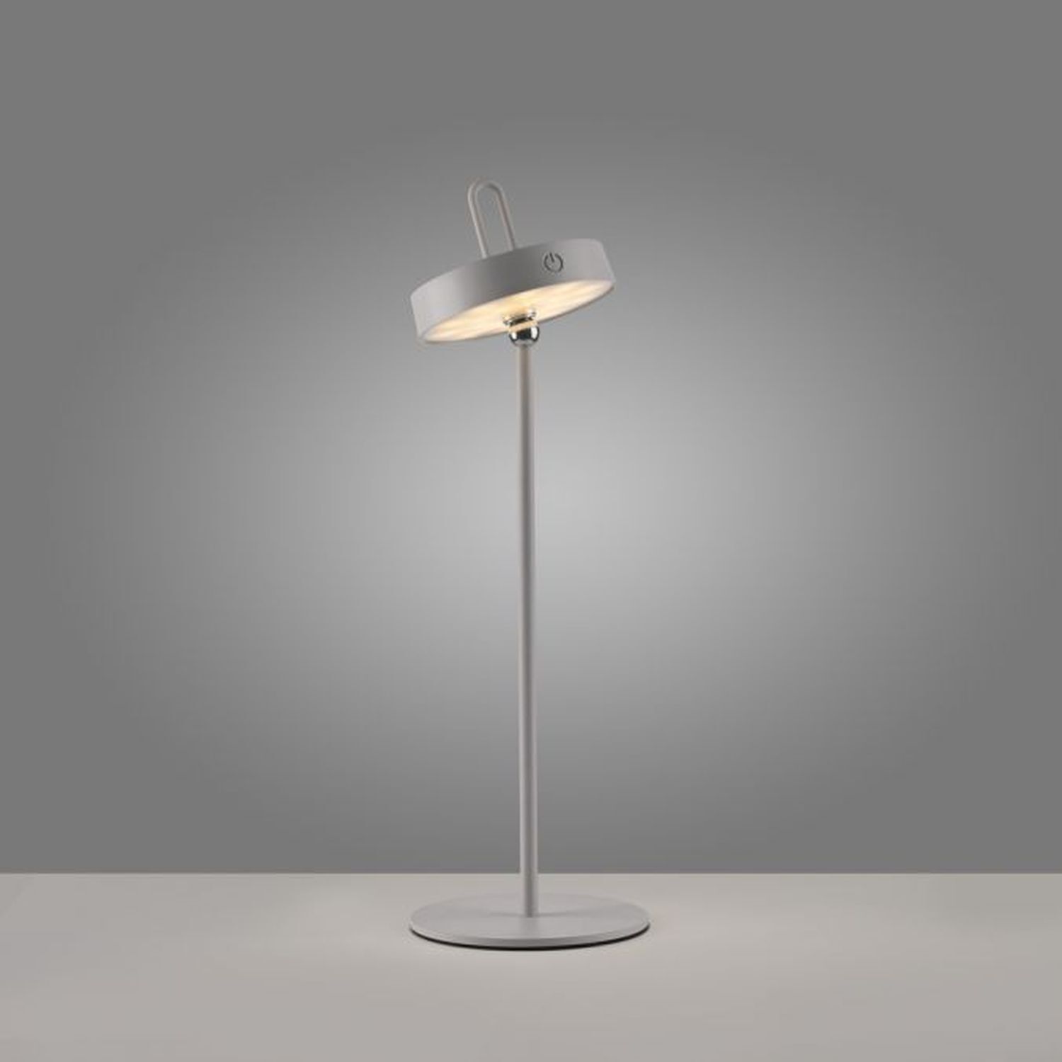 Lampe