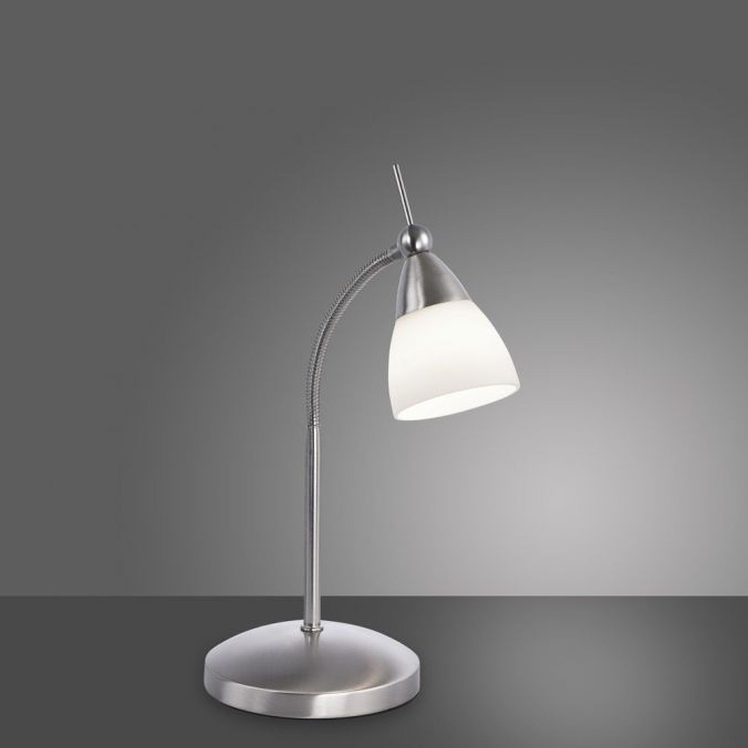Lampe, Tischlampe, Lampenschirm