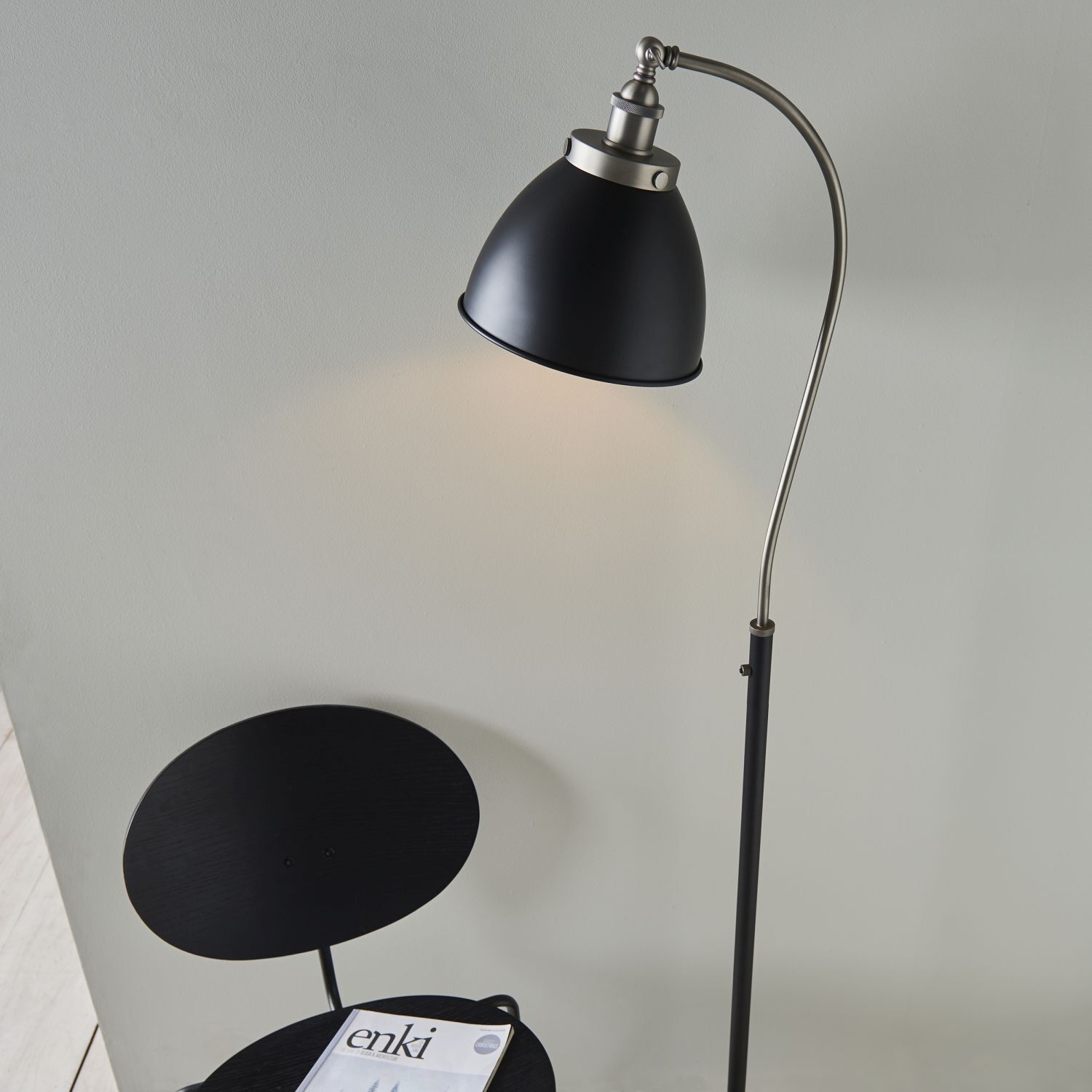 Lampe