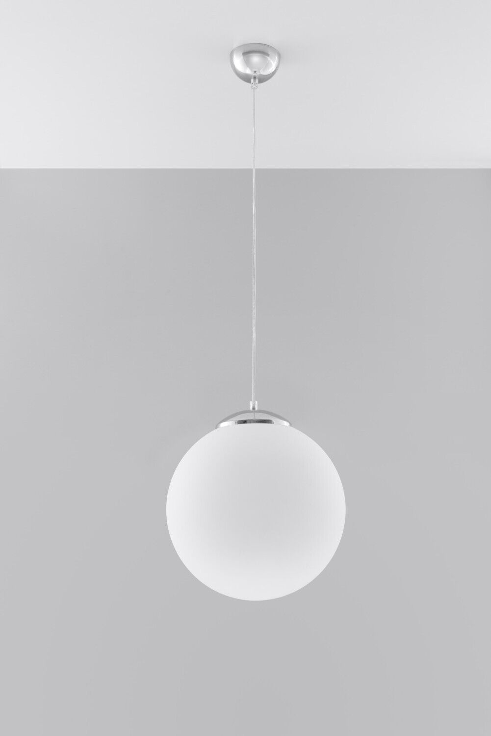 Hängeleuchte BIANCO Ø30cm