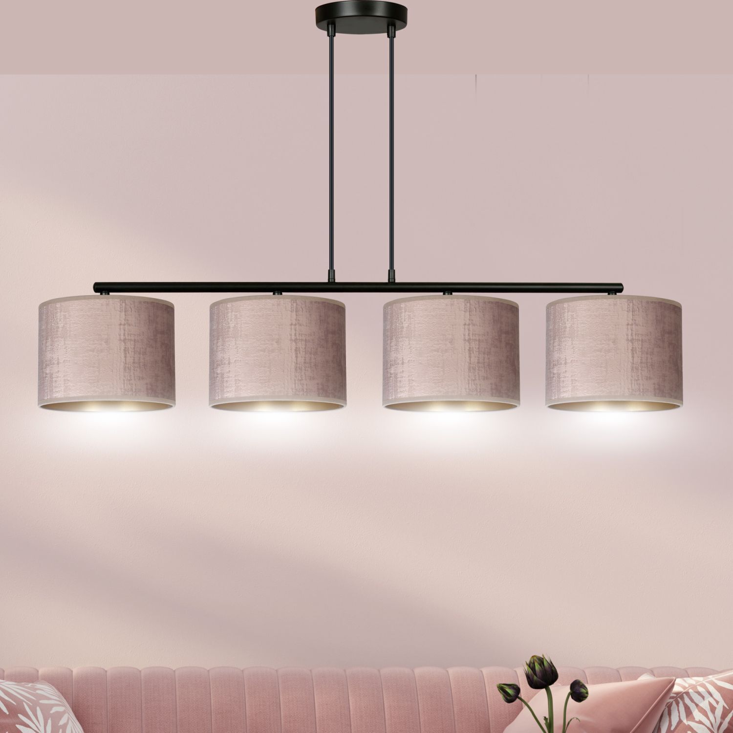 Lampe, Klebeband, Deckenleuchte, Kronleuchter