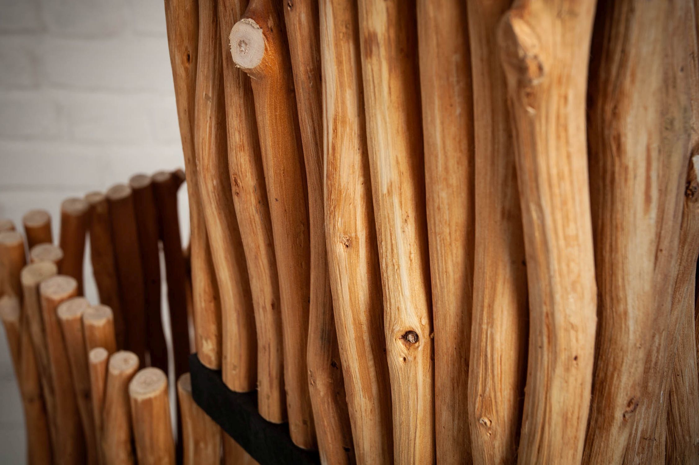 Holz, Protokollstämme, Stapel, Äste, Treibholz
