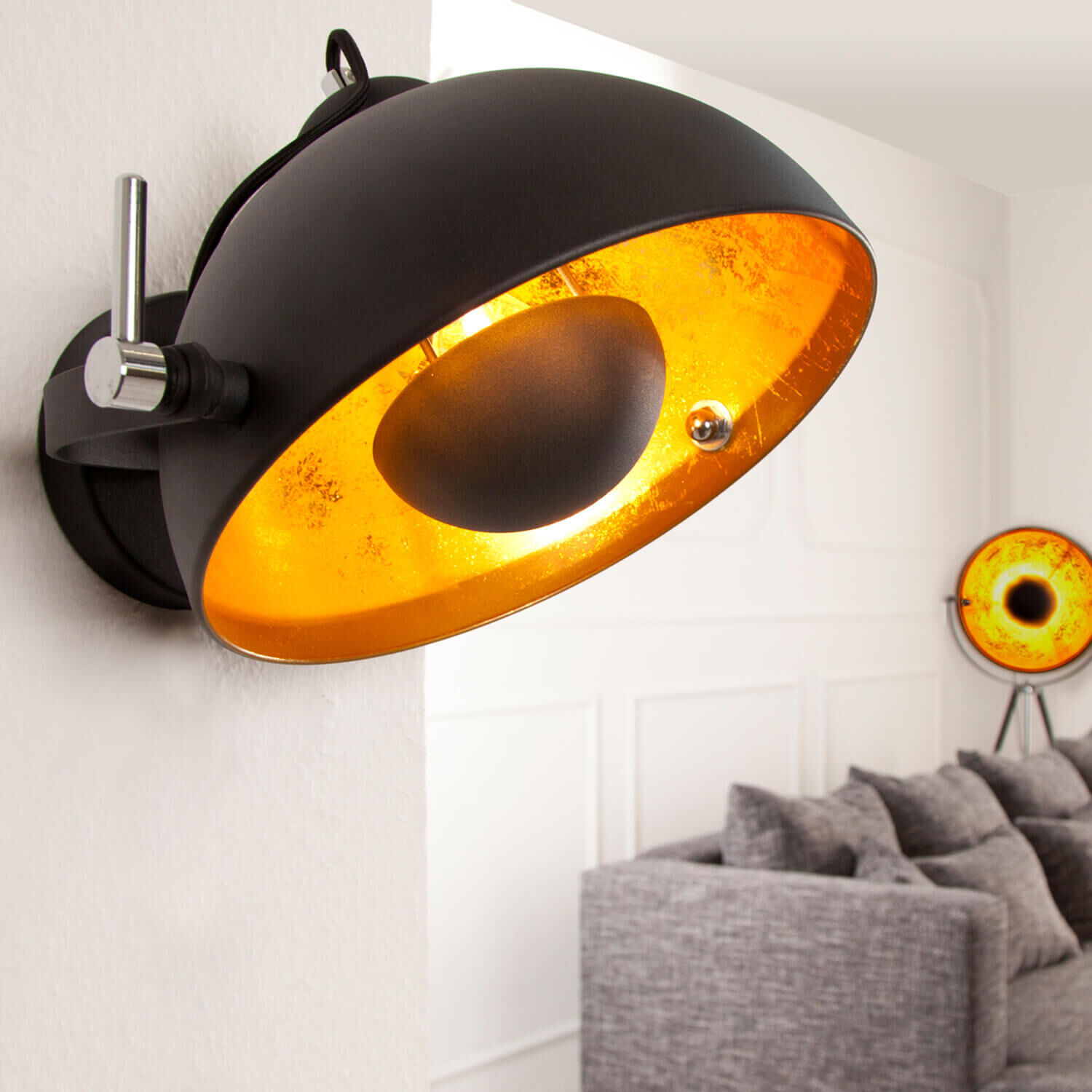 Lampe, Beleuchtung, Leuchte, Lampenschirm