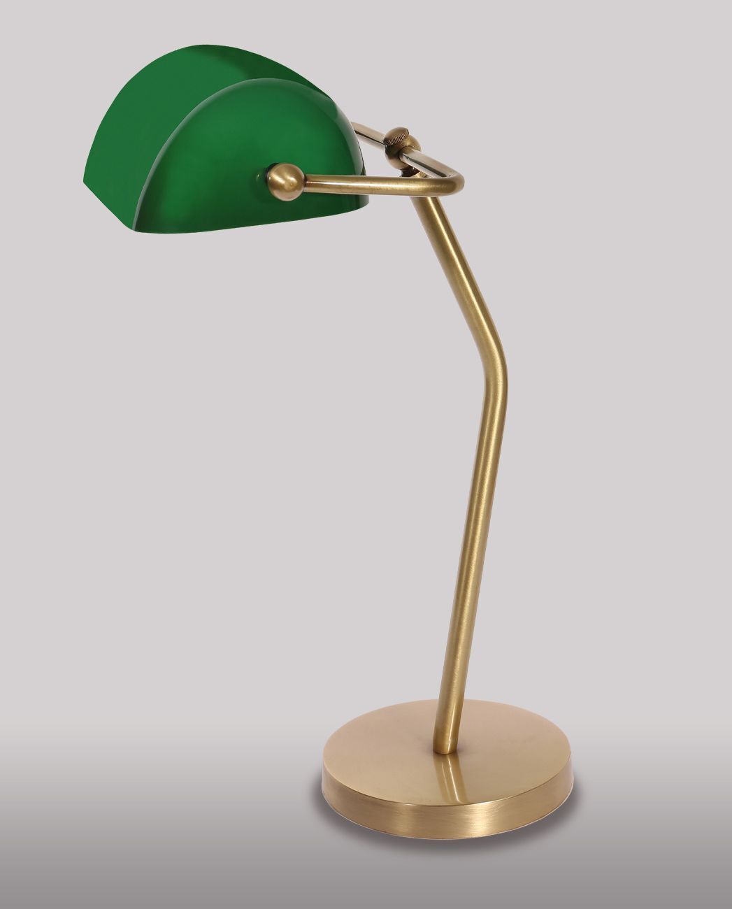 Lampe, Tischlampe, Lampenschirm