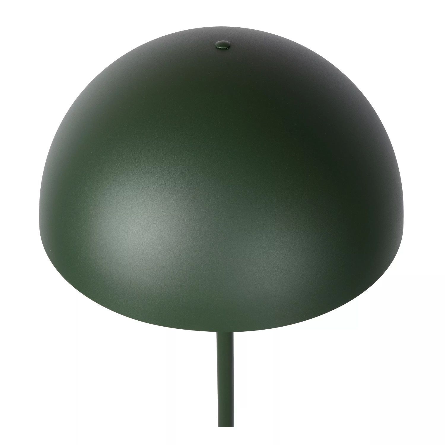 Grüne Stehleuchte Metall Industrial E27 160 cm indirekt Sphäre, Ballon