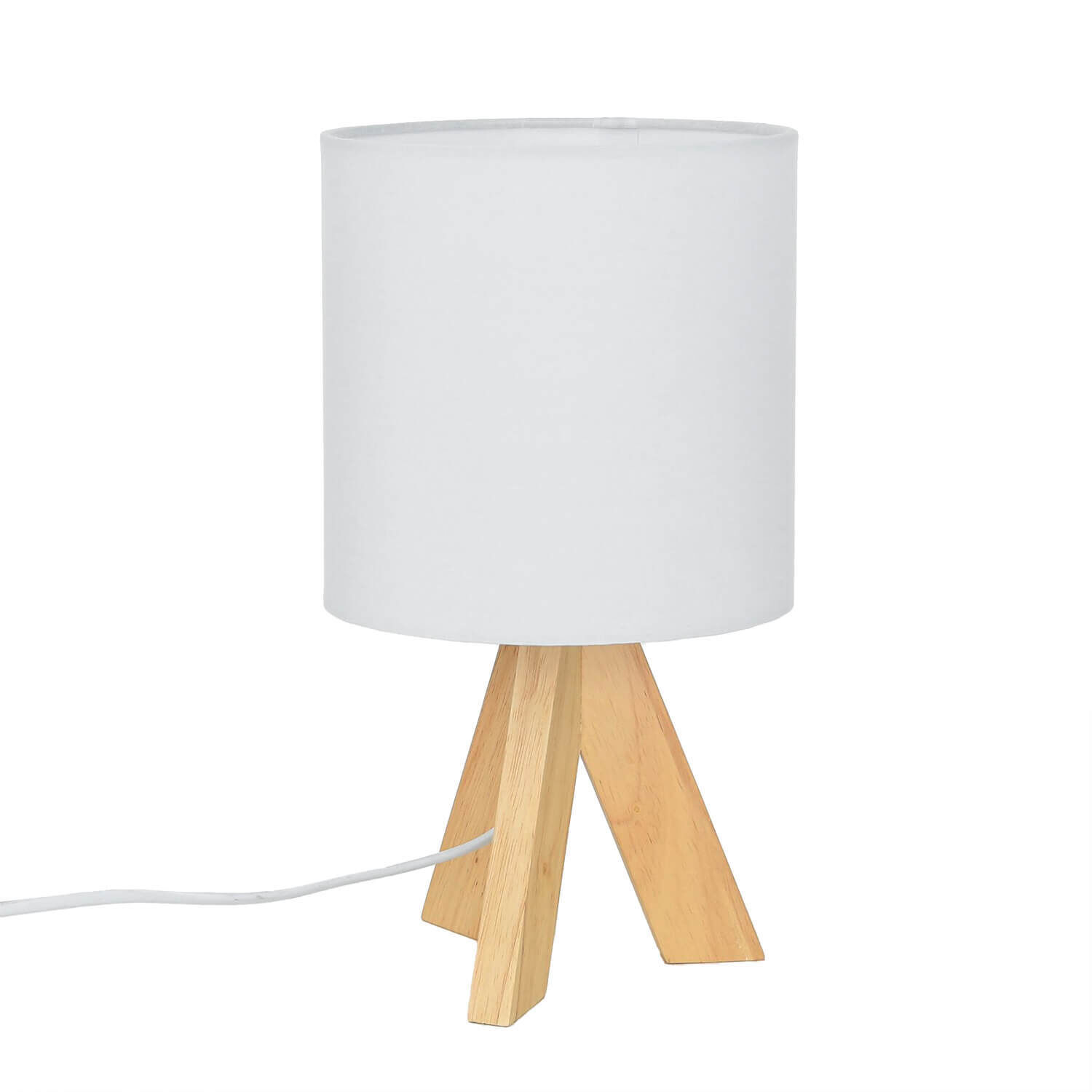 Lampe, Tischlampe, Lampenschirm