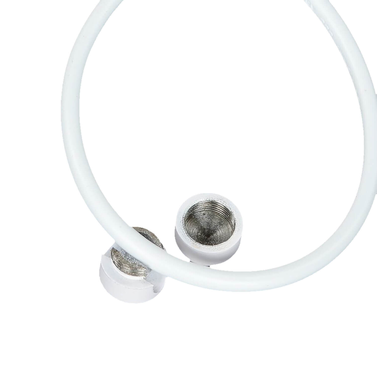 Zubehor, Schmuck, Elektronik, Kopfhörer, Silber