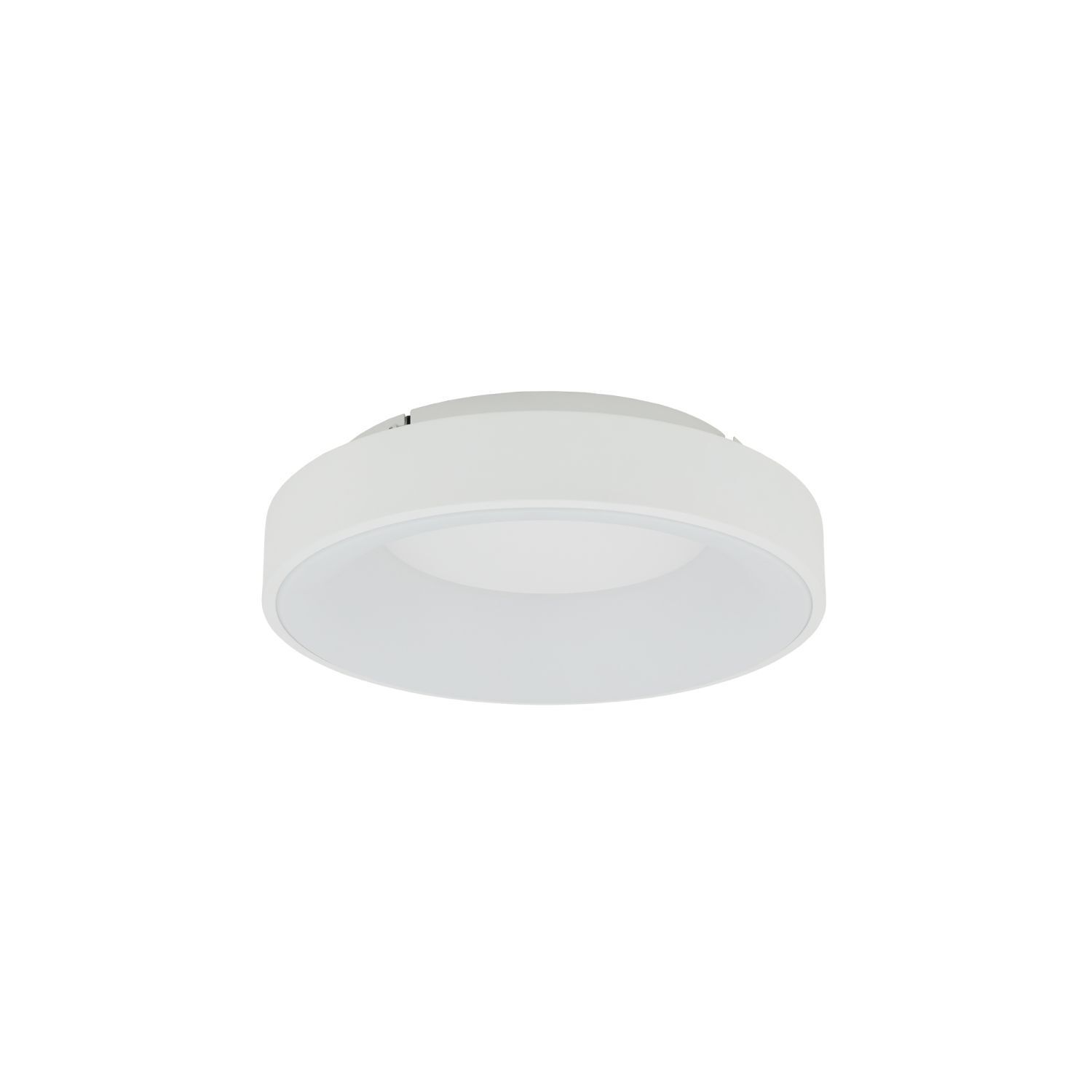 Blendarme LED Plafonnier métal Ø38 cm rond 4000 K